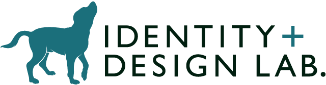 IDENTITY+DESIGN LAB.