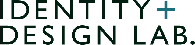 IDENTITY+DESIGN LAB.